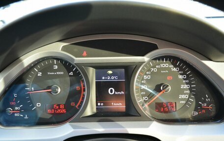 Audi A6, 2010 год, 1 150 000 рублей, 21 фотография