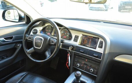 Audi A6, 2010 год, 1 150 000 рублей, 19 фотография