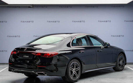 Mercedes-Benz E-Класс, 2025 год, 11 820 000 рублей, 2 фотография