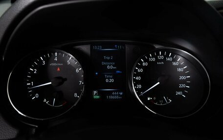 Nissan Qashqai, 2014 год, 1 398 000 рублей, 10 фотография