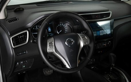 Nissan Qashqai, 2014 год, 1 398 000 рублей, 5 фотография
