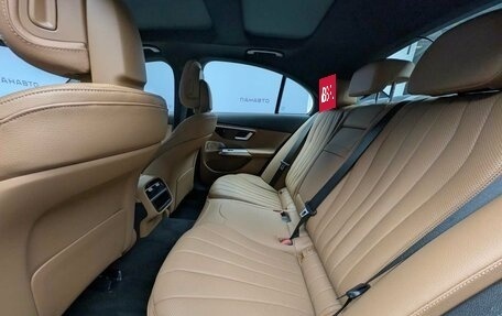 Mercedes-Benz E-Класс, 2025 год, 11 820 000 рублей, 4 фотография