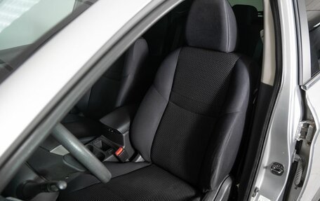 Nissan Qashqai, 2014 год, 1 398 000 рублей, 6 фотография