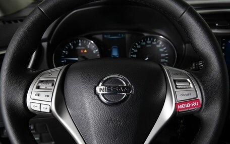 Nissan Qashqai, 2014 год, 1 398 000 рублей, 11 фотография