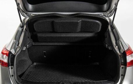 Nissan Qashqai, 2014 год, 1 398 000 рублей, 20 фотография