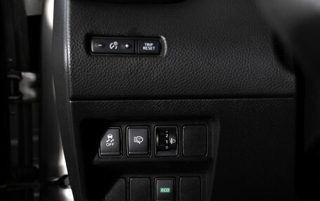 Nissan Qashqai, 2014 год, 1 398 000 рублей, 18 фотография