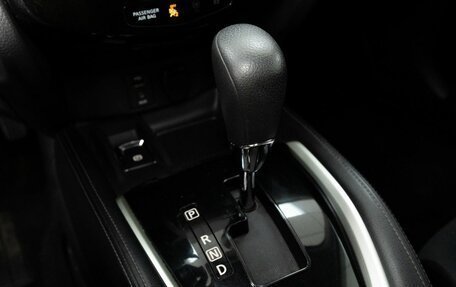 Nissan Qashqai, 2014 год, 1 398 000 рублей, 14 фотография