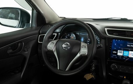 Nissan Qashqai, 2014 год, 1 398 000 рублей, 16 фотография