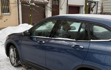 BMW X1, 2021 год, 2 620 000 рублей, 1 фотография