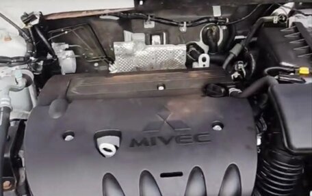 Mitsubishi Outlander III рестайлинг 3, 2013 год, 1 150 000 рублей, 1 фотография