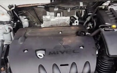 Mitsubishi Outlander III рестайлинг 3, 2013 год, 1 150 000 рублей, 1 фотография