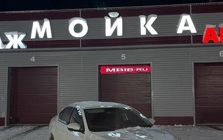 Skoda Octavia, 2016 год, 450 000 рублей, 1 фотография