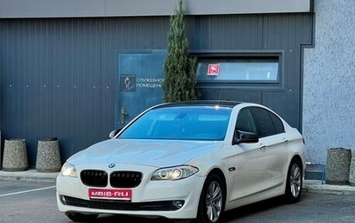 BMW 5 серия, 2012 год, 1 290 000 рублей, 1 фотография