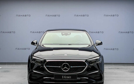 Mercedes-Benz E-Класс, 2025 год, 11 820 000 рублей, 1 фотография