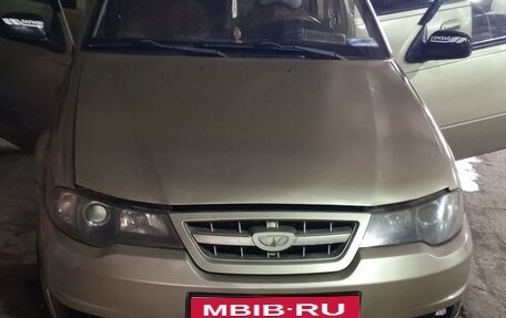 Daewoo Nexia I рестайлинг, 2010 год, 169 000 рублей, 1 фотография