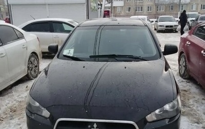 Mitsubishi Lancer IX, 2012 год, 800 000 рублей, 1 фотография