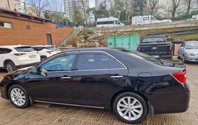 Toyota Camry, 2013 год, 2 000 000 рублей, 1 фотография