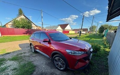 Haval F7 I, 2023 год, 2 665 000 рублей, 1 фотография