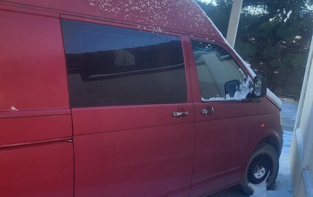 Volkswagen Transporter T5 рестайлинг, 2006 год, 950 000 рублей, 1 фотография