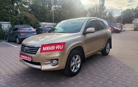 Toyota RAV4, 2010 год, 1 440 000 рублей, 1 фотография
