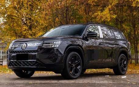 Volkswagen Teramont, 2025 год, 5 991 000 рублей, 1 фотография