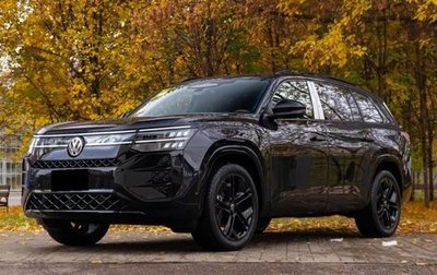 Volkswagen Teramont, 2025 год, 5 991 000 рублей, 1 фотография