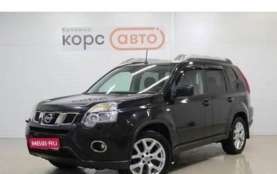 Nissan X-Trail, 2014 год, 1 564 000 рублей, 1 фотография
