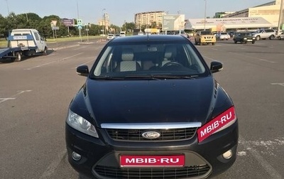 Ford Focus II рестайлинг, 2008 год, 370 000 рублей, 1 фотография