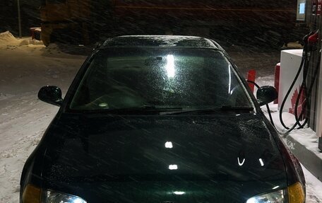 Honda Civic Ferio III, 1995 год, 430 000 рублей, 1 фотография