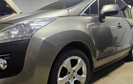 Peugeot 3008 I рестайлинг, 2012 год, 750 000 рублей, 1 фотография