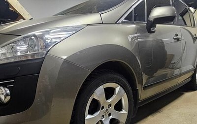 Peugeot 3008 I рестайлинг, 2012 год, 750 000 рублей, 1 фотография