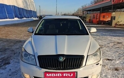 Skoda Octavia, 2011 год, 645 000 рублей, 1 фотография