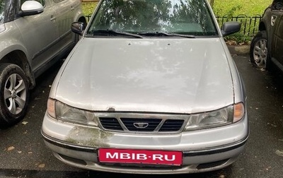 Daewoo Nexia I рестайлинг, 2004 год, 59 999 рублей, 1 фотография