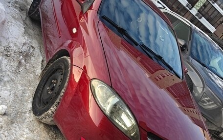 Chevrolet Lacetti, 2008 год, 600 000 рублей, 1 фотография