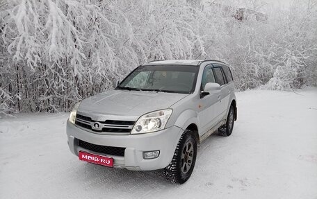 Great Wall Hover, 2008 год, 500 000 рублей, 1 фотография