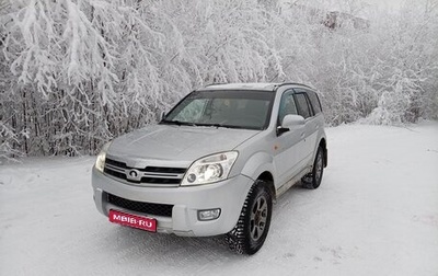Great Wall Hover, 2008 год, 500 000 рублей, 1 фотография