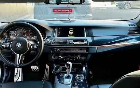 BMW 5 серия, 2012 год, 1 290 000 рублей, 5 фотография