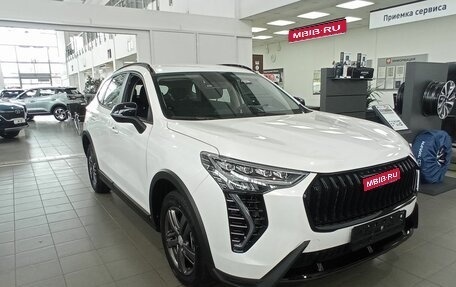 Haval Jolion, 2026 год, 2 449 000 рублей, 1 фотография