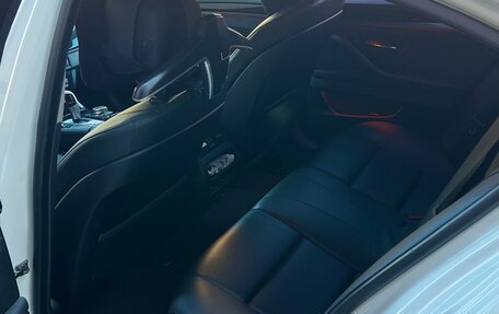 BMW 5 серия, 2012 год, 1 290 000 рублей, 6 фотография