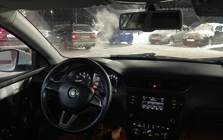 Skoda Octavia, 2016 год, 450 000 рублей, 5 фотография