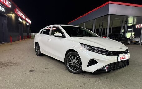 KIA Cerato IV, 2023 год, 1 800 000 рублей, 2 фотография