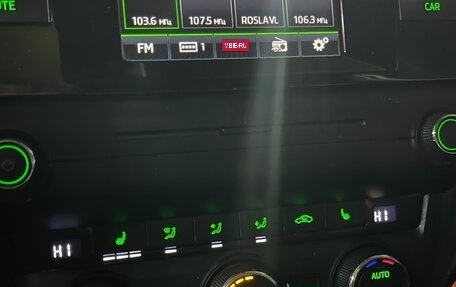 Skoda Octavia, 2016 год, 450 000 рублей, 6 фотография