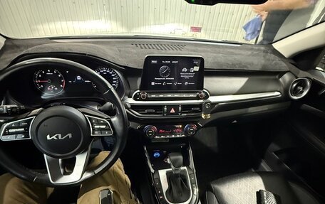 KIA Cerato IV, 2023 год, 1 800 000 рублей, 5 фотография