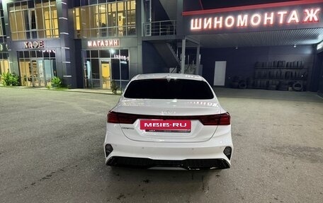 KIA Cerato IV, 2023 год, 1 800 000 рублей, 4 фотография