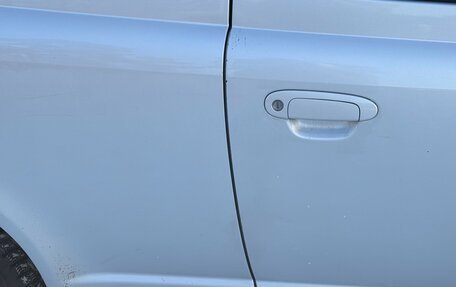 Toyota Vitz, 2000 год, 510 000 рублей, 4 фотография