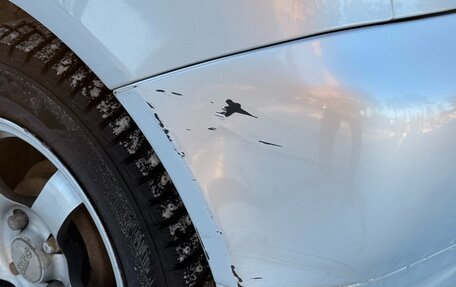 Toyota Vitz, 2000 год, 510 000 рублей, 27 фотография