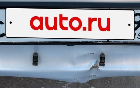 Toyota Vitz, 2000 год, 510 000 рублей, 28 фотография