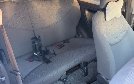 Toyota Vitz, 2000 год, 510 000 рублей, 31 фотография