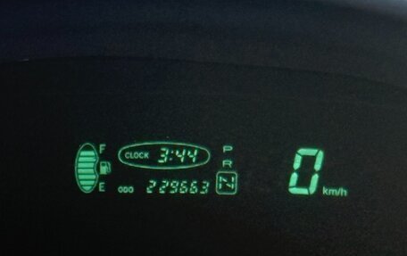 Toyota Vitz, 2000 год, 510 000 рублей, 32 фотография