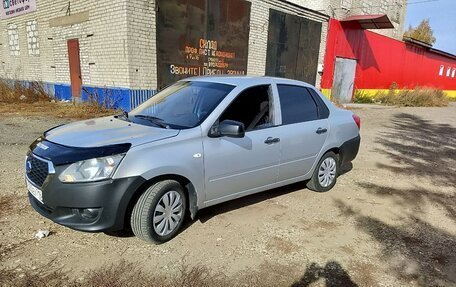 Datsun on-DO I рестайлинг, 2018 год, 350 000 рублей, 4 фотография